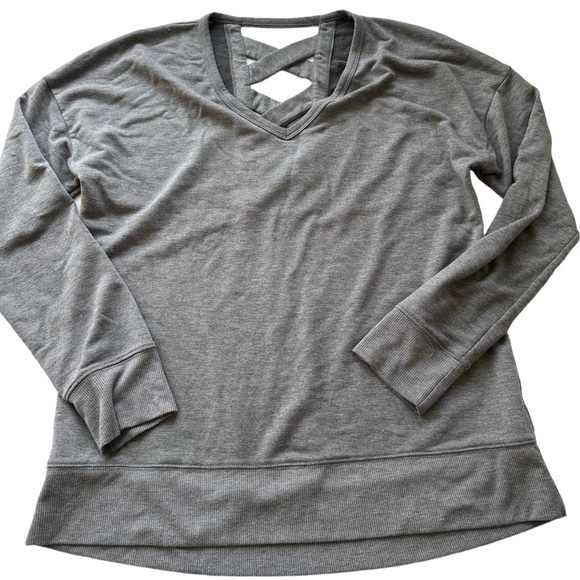 Balance Collection Tops - Balance Collection Sweatshirt
